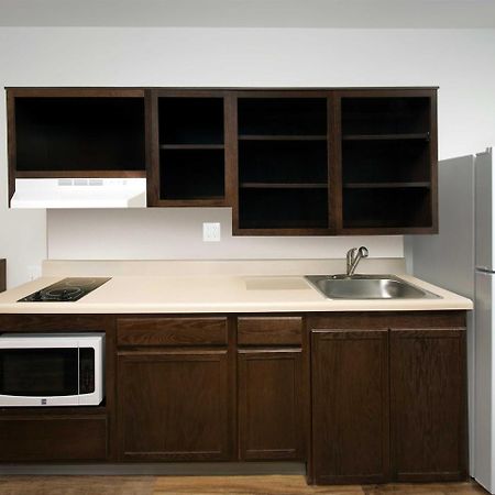 Woodspring Suites Fargo North Near Ndsu ภายนอก รูปภาพ